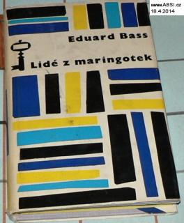 LIDÉ Z MARINGOTEK