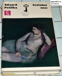 SVATEBNÍ NOCI
