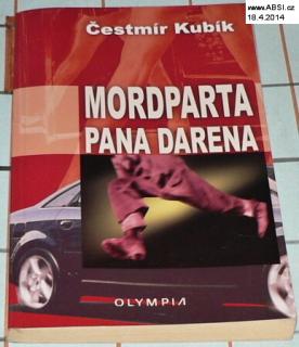 MORDPARTA PANA DARENA
