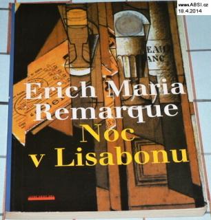 NOC V LISABONU