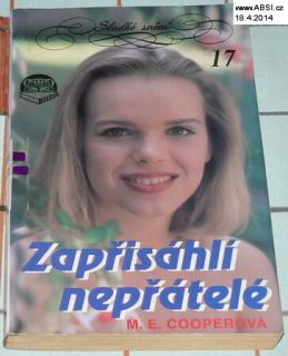 ZAPŘISÁHLÍ NEPŘÁTELÉ