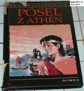 POSEL Z ATHÉN