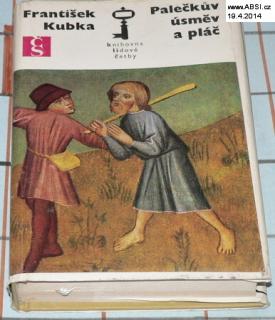 PALEČKŮV ÚSMĚV A PLÁČ