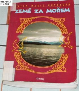 ZEMĚ ZA MOŘEM - FANTASY