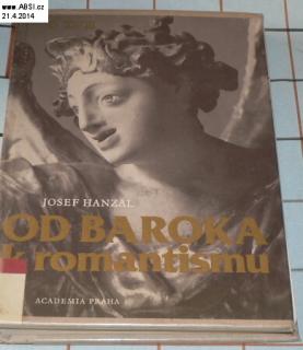 OD BAROKA K ROMANTISMU