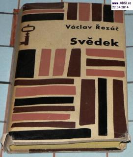 SVĚDEK