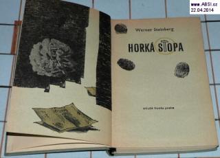 HORKÁ STOPA