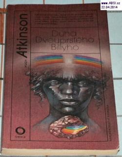 DUHA DVOUPRSTÉHO BILLYHO