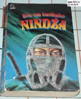 NINDŽA