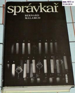 SPRÁVKAŘ