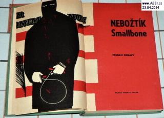 NEBOŽTÍK SMALLBONE