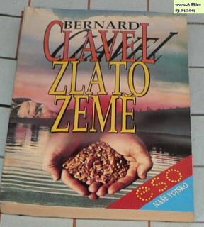 ZLATO ZEMĚ