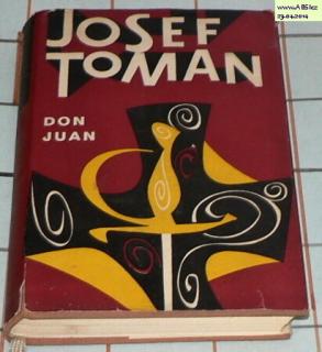 DON JUAN 