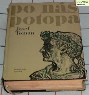 PO NÁS POTOPA