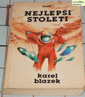 NEJLEPŠÍ STOLETÍ