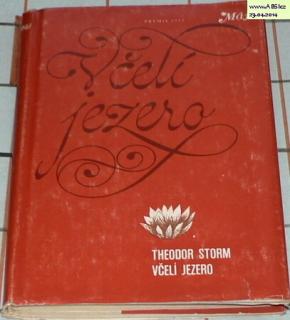 VČELÍ JEZERO, NA UNIVERZITĚ, PAULÍK KOMEDIANT