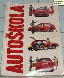 AUTOŠKOLA