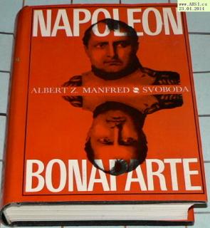 NAPOLEON BONAPARTE