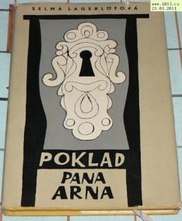 POKLAD PANA ARNA