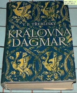 KRÁLOVNA DAGMAR