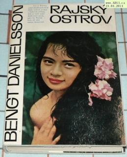 RAJSKÝ OSTROV