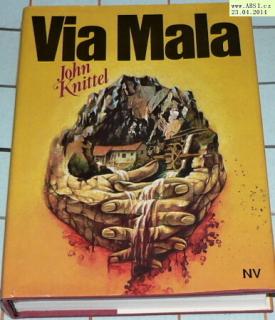 VIA MALA