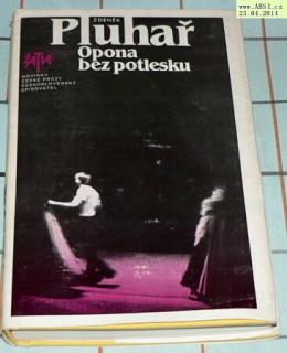 OPONA BEZ POTLESKU