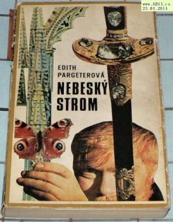 NEBESKÝ STROM