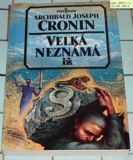 VELKÁ NEZNÁMÁ
