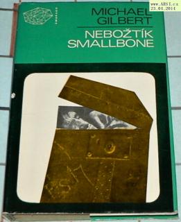 NEBOŽTÍK SMALLBONE