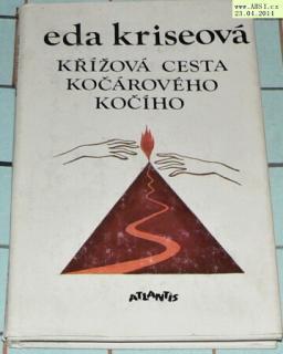 KŘÍŽOVÁ CESTA KOČÁROVÉHO KOČÍHO