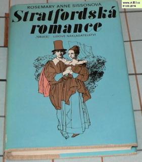STRATFORDSKÁ ROMANCE