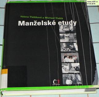 MANŽELSKÉ ETUDY