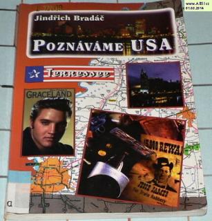 POZNÁVÁME USA - TENNESSEE