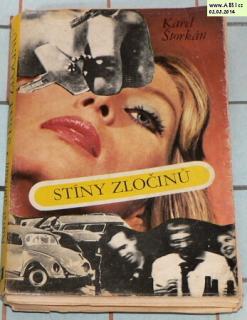 STÍNY ZLOČINŮ