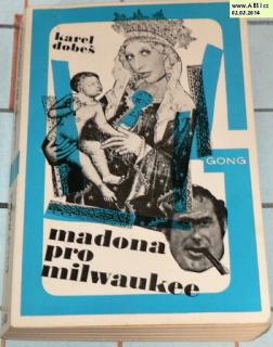 MADONA PRO MILWAUKEE