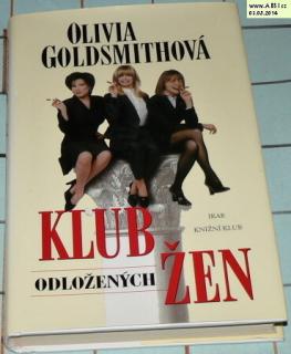 KLUB ODLOŽENÝCH ŽEN