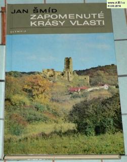 ZAPOMENUTÉ KRÁSY VLASTI