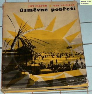 ÚSMĚVNÉ POBŘEŽÍ