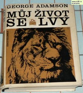 MůJ ŽIVOT SE LVY