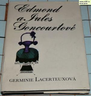 GERMINIE LACERTEUXOVÁ