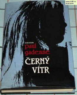 ČERNÝ VÍTR