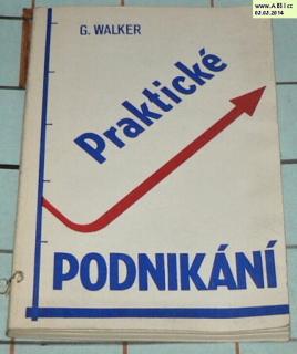 PRAKTICKÉ PODNIKÁNÍ