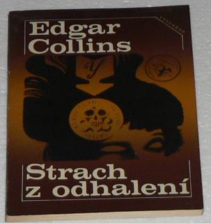 STRACH Z ODHALENÍ