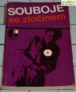 SOUBOJE SE ZLOČINEM