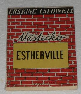 MĚSTEČKO ESTHERVILLE