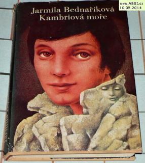 KAMBRIOVÁ MOŘE