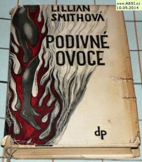 PODIVNÉ OVOCE