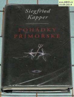 POHÁDKY PŘÍMOŘSKÉ