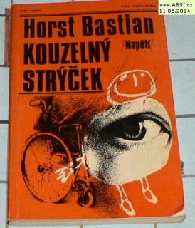KOUZELNÝ STRÝČEK
